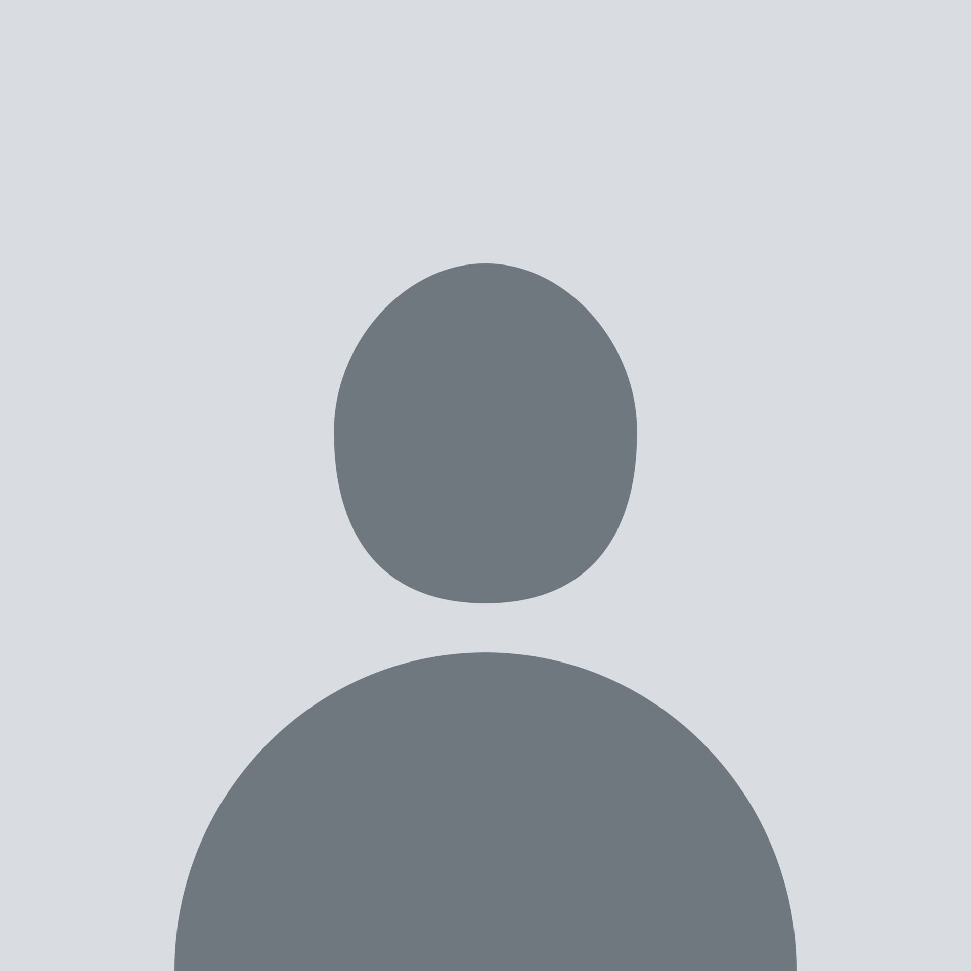 Header Avatar