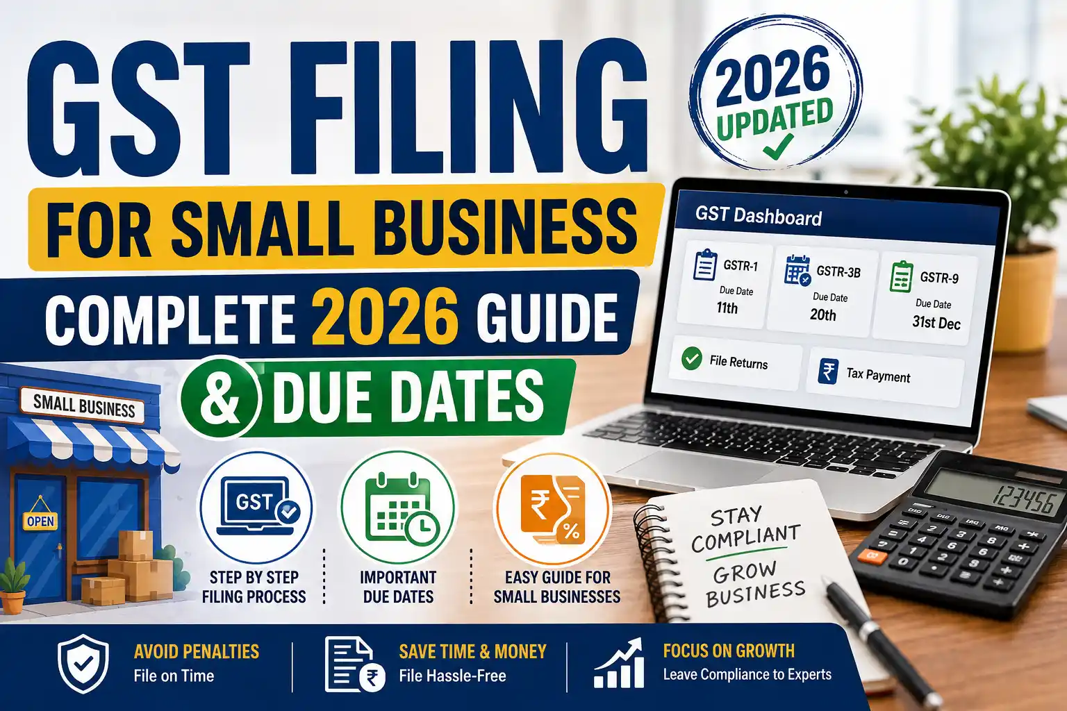 gst-filing-for-small-business