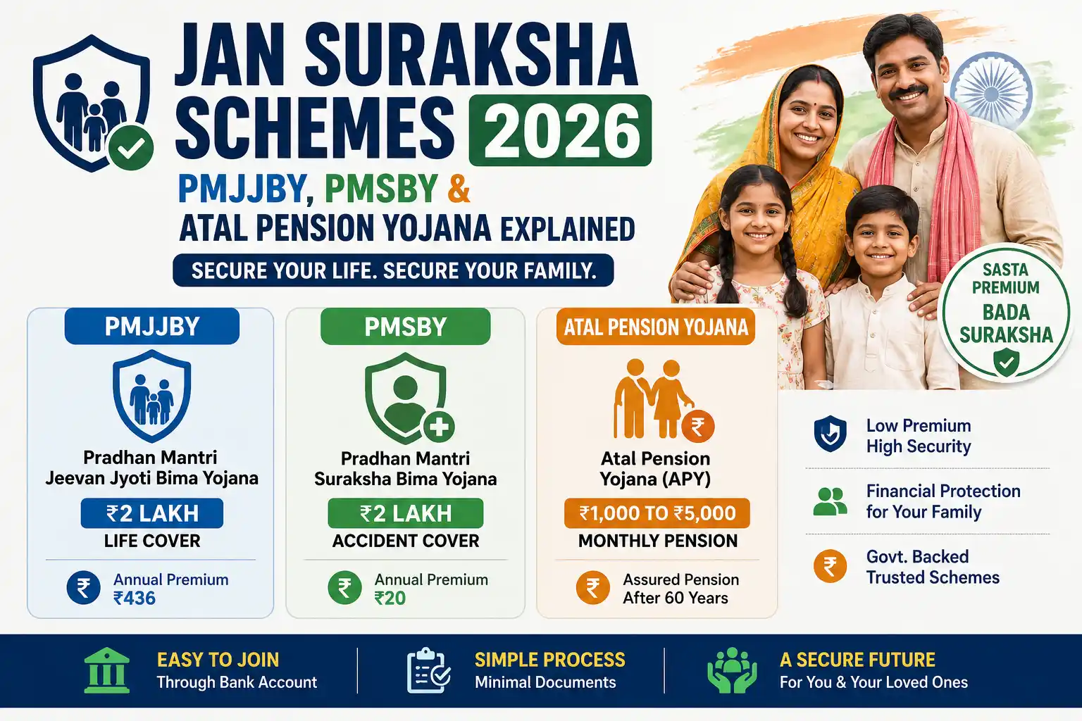 jan-suraksha-schemes