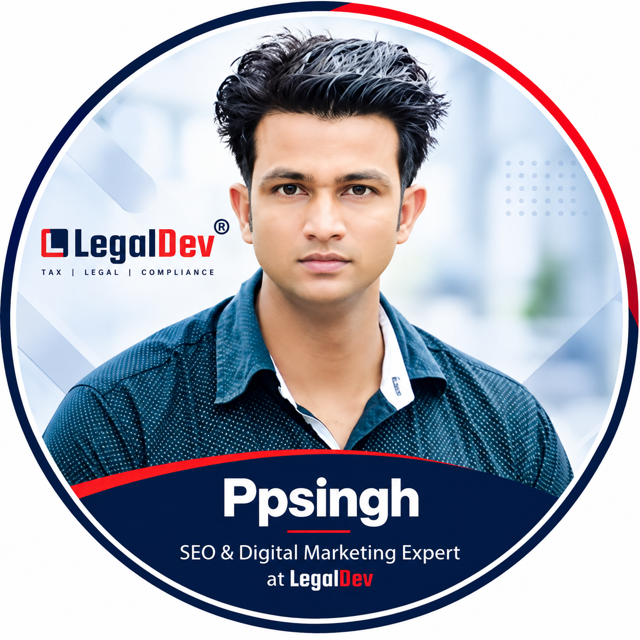 PP Singh