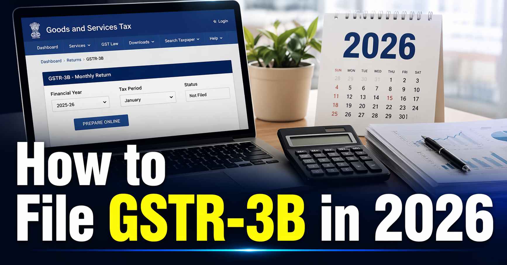how-to-file-gstr-3b-beginners-guide